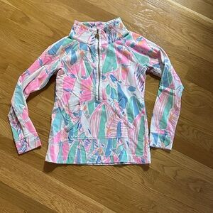 Lilly Pulitzer pullover